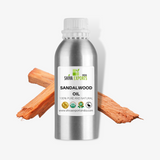 Sandalwood Oil