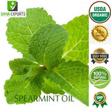 Spearmint Oil