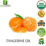 Tangerine Oil