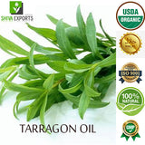 Tarragon Oil