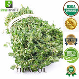 Thyme Oil