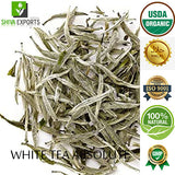 White Tea Absolute