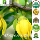 Ylang Ylang Oil