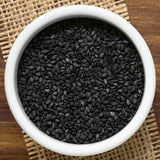 Black Seed Oil