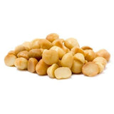 Macadamia Nut Oil