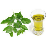 Henna Leaf Co2 Extract