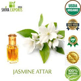 Jasmine Attar