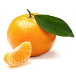 Mandarin Oil