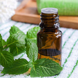 Bergamot Mint Oil (Mentha Citrata)