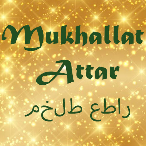 Mukhallat Attar
