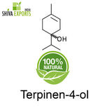 TEA TREE OIL 45% TERPINE 4 OL