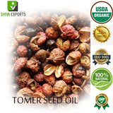 Tomerseed Oil